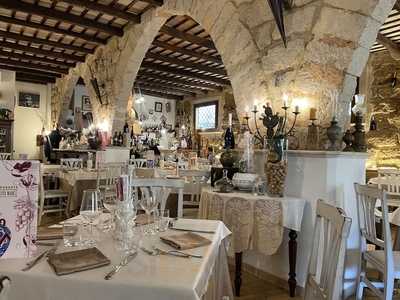 Ristorante Egida, Castellammare del Golfo