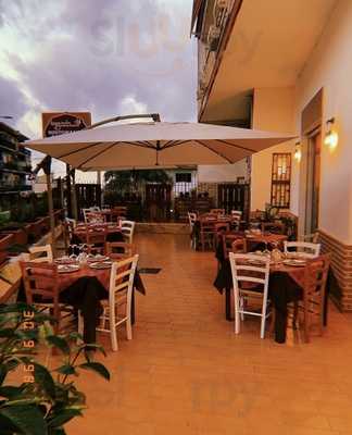 Trattoria Locanda Bonanno