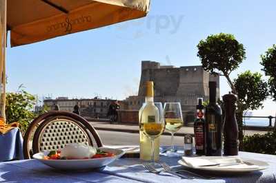 Ristorante 'al Castello', Napoli