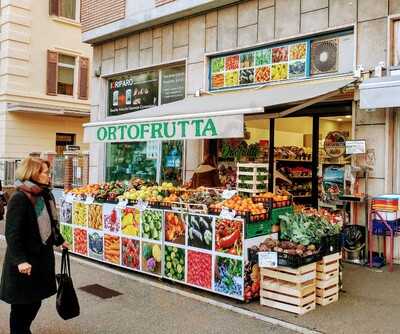 Ortofrutta, Verona