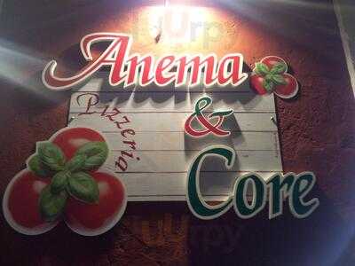 Anema & Core