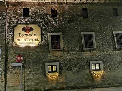 Locanda Nostrana