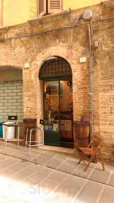 Bacalino, Perugia