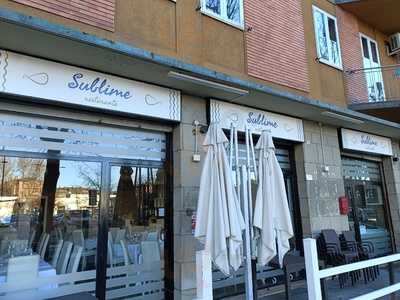 Ristorante Sublime