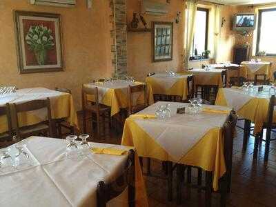 Ristorante La Scaletta