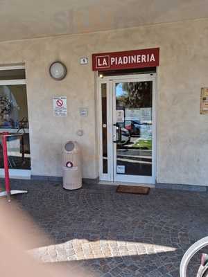 La Piadineria, Chiari