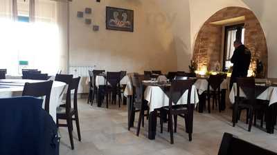 Ristorante Il Canto del Gallo, Ascoli Satriano