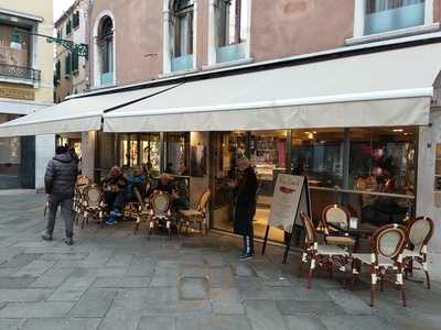 Caffé Alla Città Di Torino