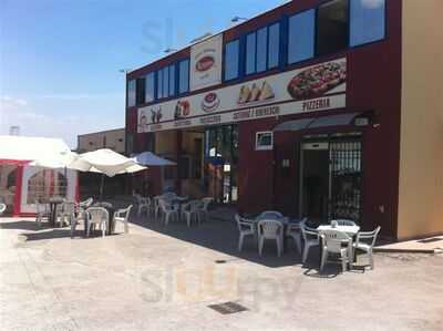 Antica Pasticceria Rossana, Cave