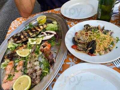 Trattoria Il Principe, Catania