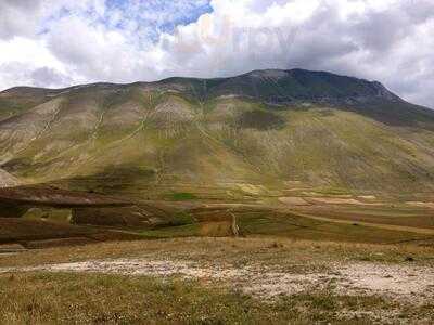 Agriturismo Il sentiero delle Fate, Castelluccio di Norcia 