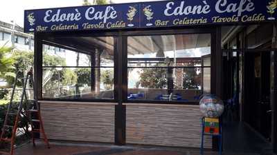 Edoné Café