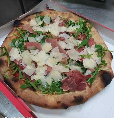 Pizzeria La Mortazza