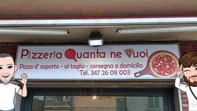 Pizzeria Quanta ne vuoi, Ponte San Giovanni