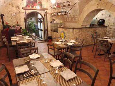 Osteria Il Vicolo, Palazzolo Acreide