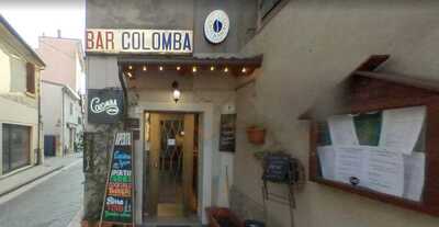 Osteria Colomba