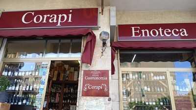 Enoteca Gastronomia Corapi