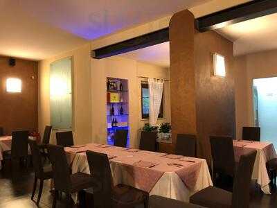 Pizzeria Ristorante Il Borsalino, Alessandria