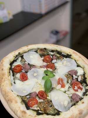 Pizzeria Scufiot, Piove di Sacco