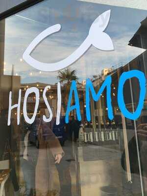 Hosiamo Bistrot