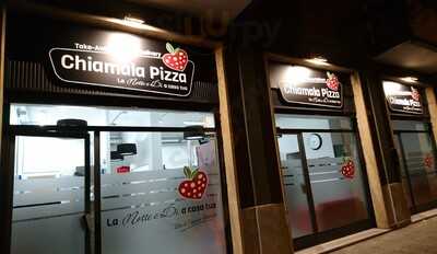 Chiamala Pizza, Verona