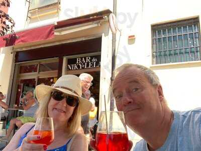 Bar da Niky e Lela, Venezia