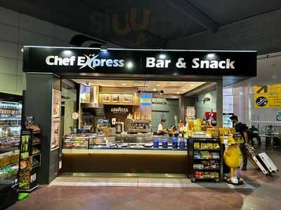 Chef Express, Bologna