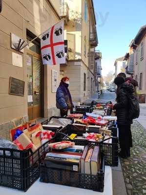 Associazione dei Sardi in Torino A. Gramsci, Torino