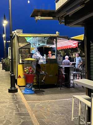 Il Ghiottone, Limone sul Garda