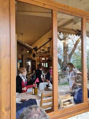 Ristorante dell'Azienda Agricola Pavoni, Caprino Veronese