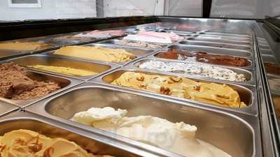 Ivan Gelato D'arte, Alessandria