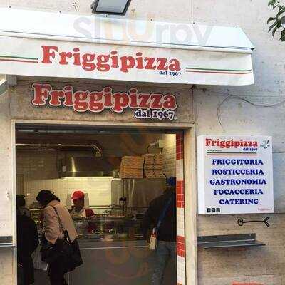 Friggipizza Chiaia