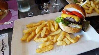 Burger&Fry, Perugia