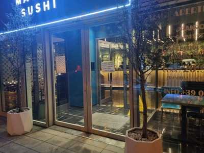 Master Sushi, Castel Mella