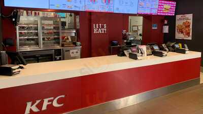 KFC RM Gioberti, Roma