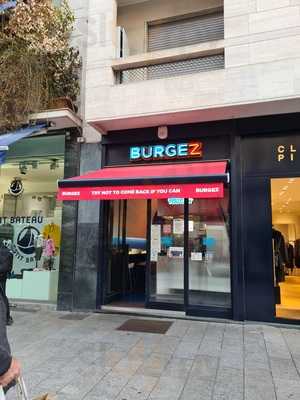 Burgez Corso Como 2, Milano