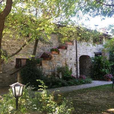 Agriturismo Le Querce, Umbertide