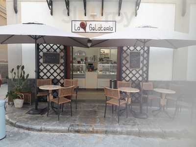 La Gelateria