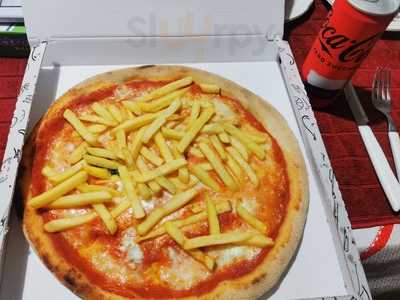 King Pizza, Lecce