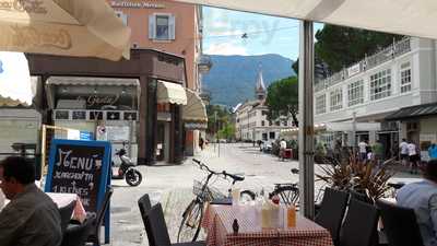 Il Capriccio, Merano