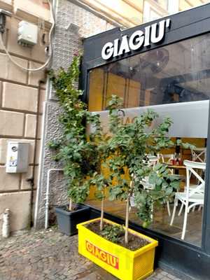 Pizzeria Giagiù