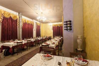 Haveli Ristorante Indiano