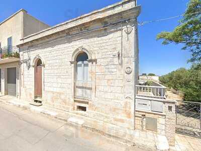 Azienda Agricola Il Miraggio, Cisternino