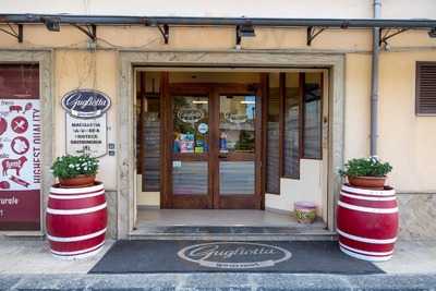 Gugliotta Gourmet Marina, Capo d'Orlando