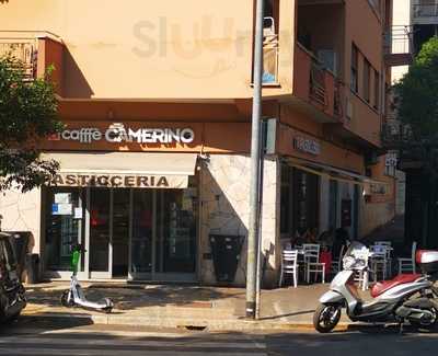 Caffè Camerino, Roma