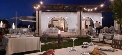 Tenuta Yala Ristorante