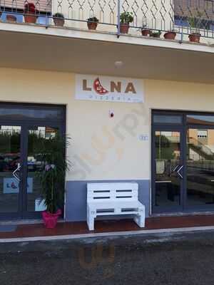 Pizzeria Luna