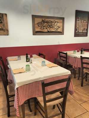 Pizzeria Trattoria Cà Sabbioni