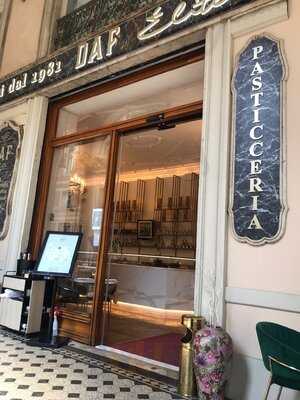 L' Elite Pasticceria Caffeteria