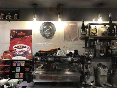 Caffè Desio, Perugia